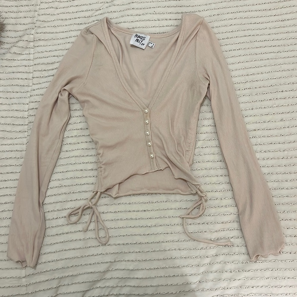 Princess Polly top
